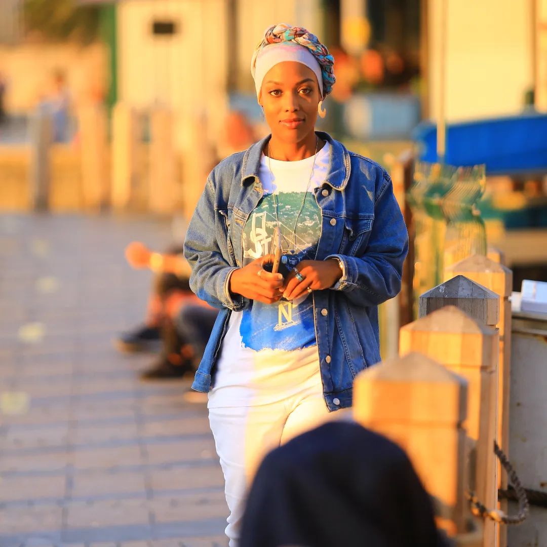 Una boricua en Estambul: La vida de una puertorriqueña en Turquía 10 Soni Cultura Hoy 14