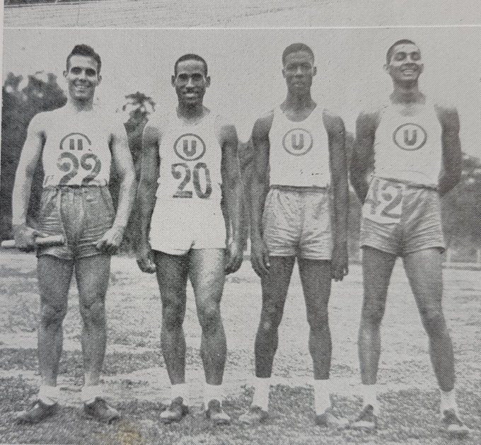 Una mirada a la historia de Roberto Clemente y fotos históricas de Puerto Rico