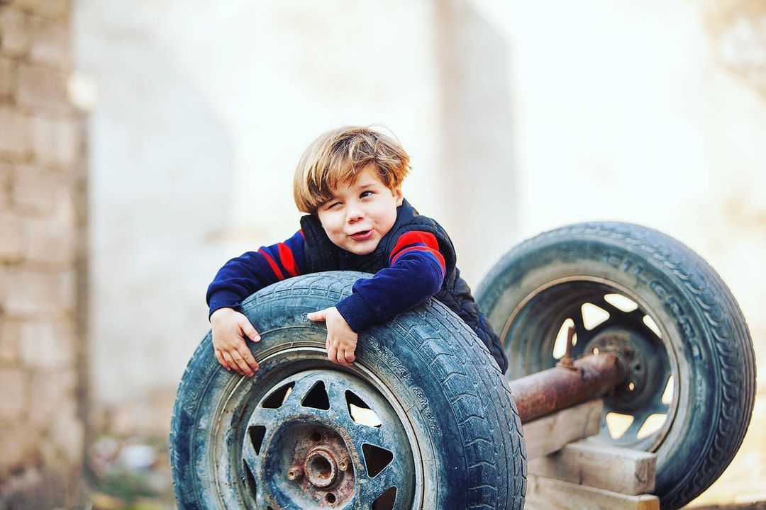 El mundo a través del lente de Leandro García 4 El mundo a través del lente de Leandro García