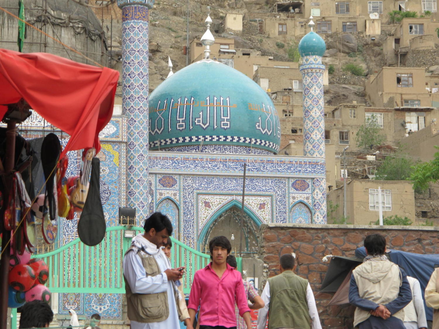 17 Curiosidades sobre Afganistán