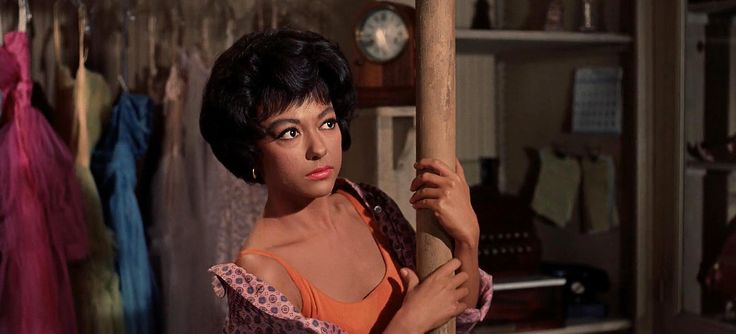 Los puertorriqueños ganadores de un premio Oscar 7 Los puertorriqueños ganadores de un premio Oscar