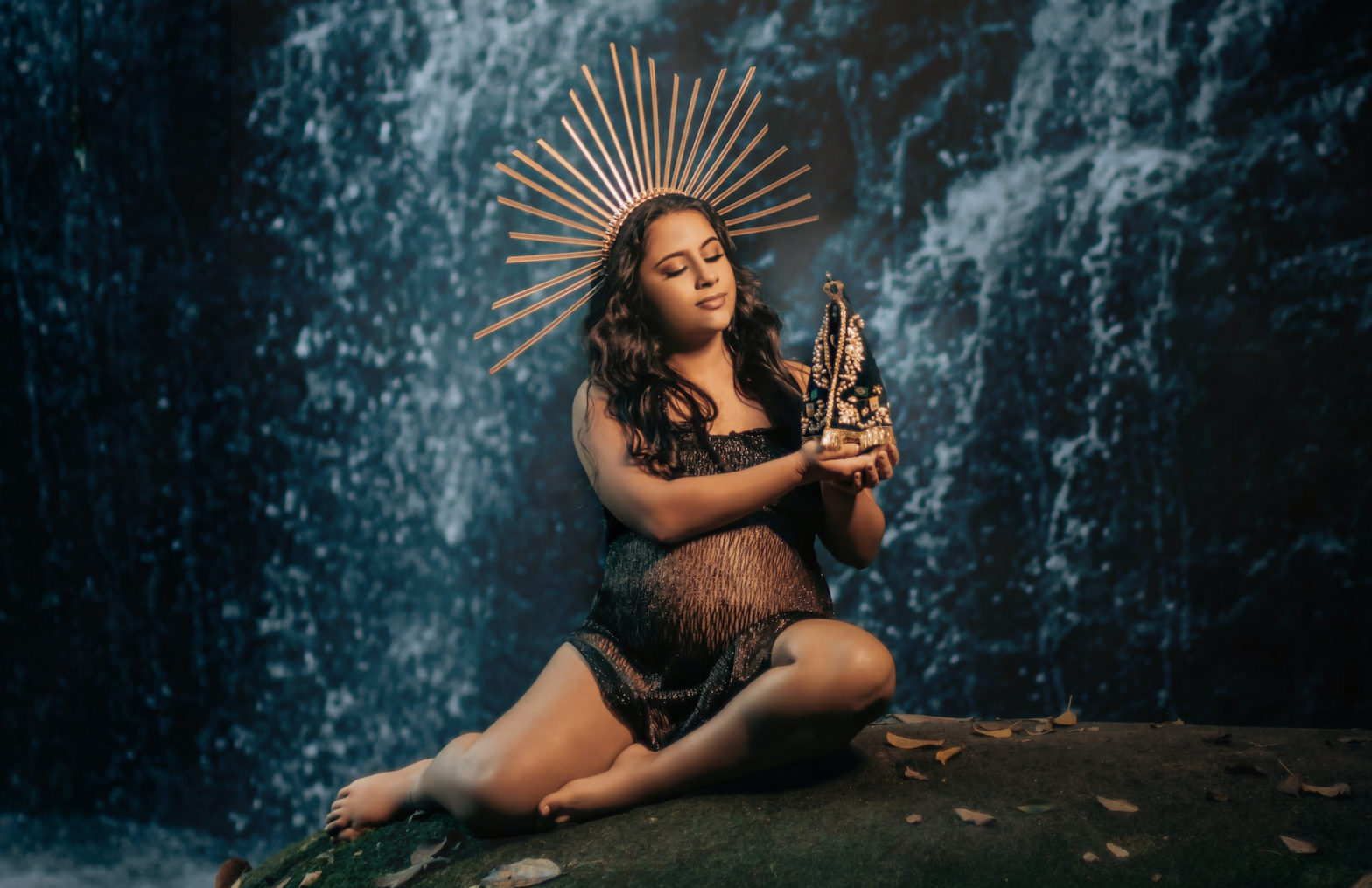 ¿Cuál es el origen del día de las madres? 1 pexels jamily alvarenga 13340772