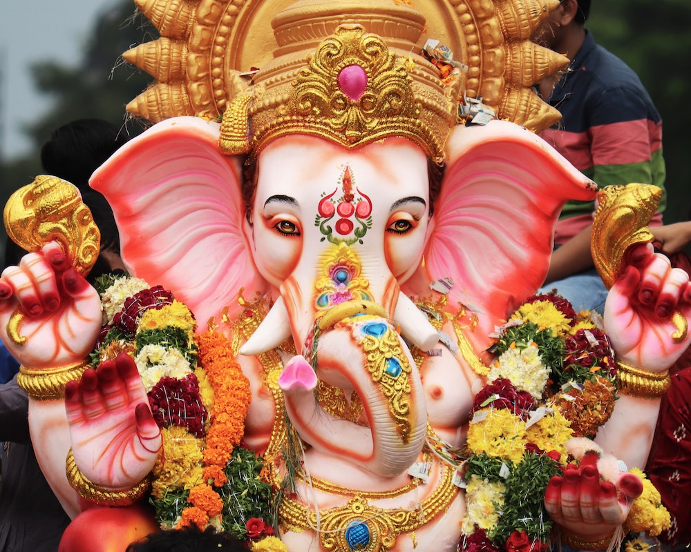 Las 10 religiones más grandes del mundo 3 Las 10 religiones más grandes del mundo