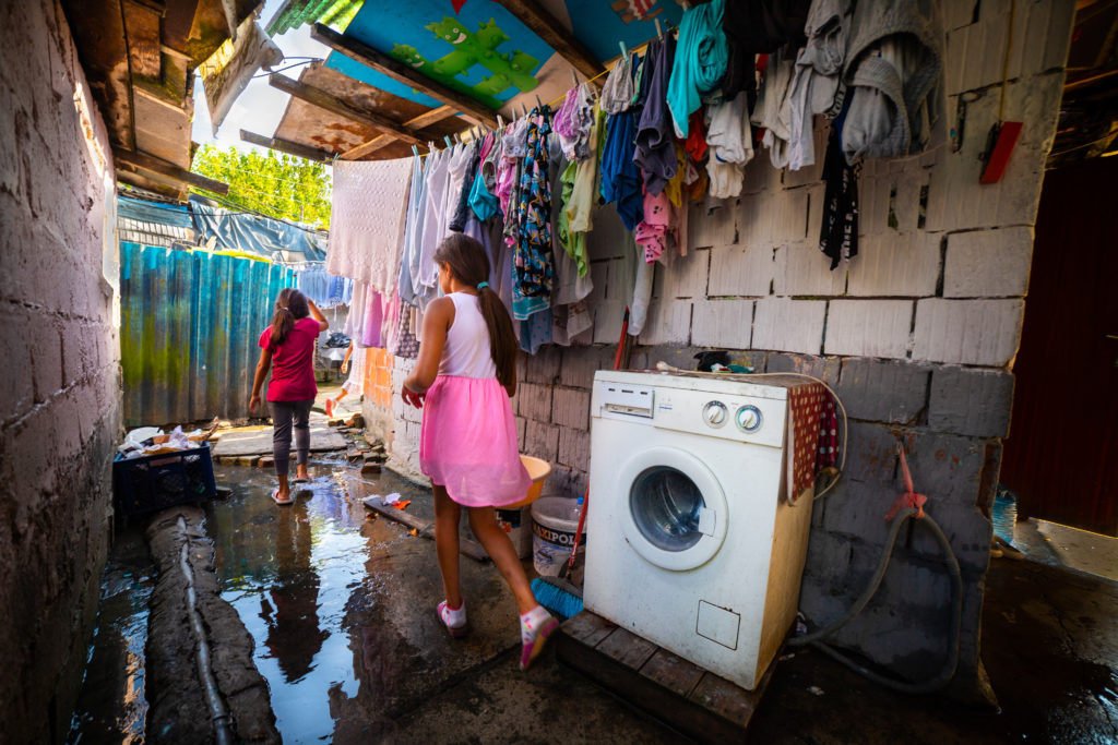 Belgrade a white city 9