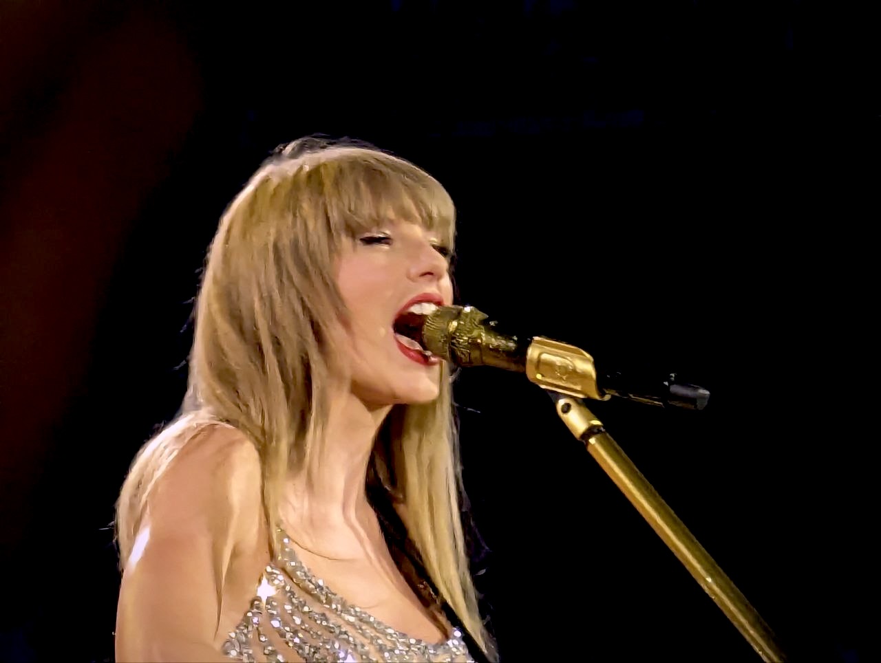 Taylor Swift es seleccionada la Persona del Año 2023 por Time Magazine 2 Taylor Swift Eras Tour 53079631118