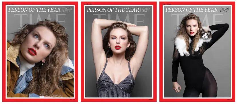 Taylor Swift es seleccionada la Persona del Año 2023 por Time Magazine 3 Why Taylor Swift is Time s Person of the Year 0