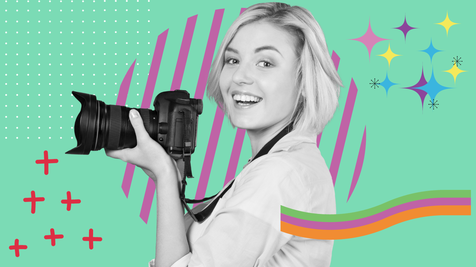 25 Lugares en donde conseguir fotos gratuitas y legales en Internet