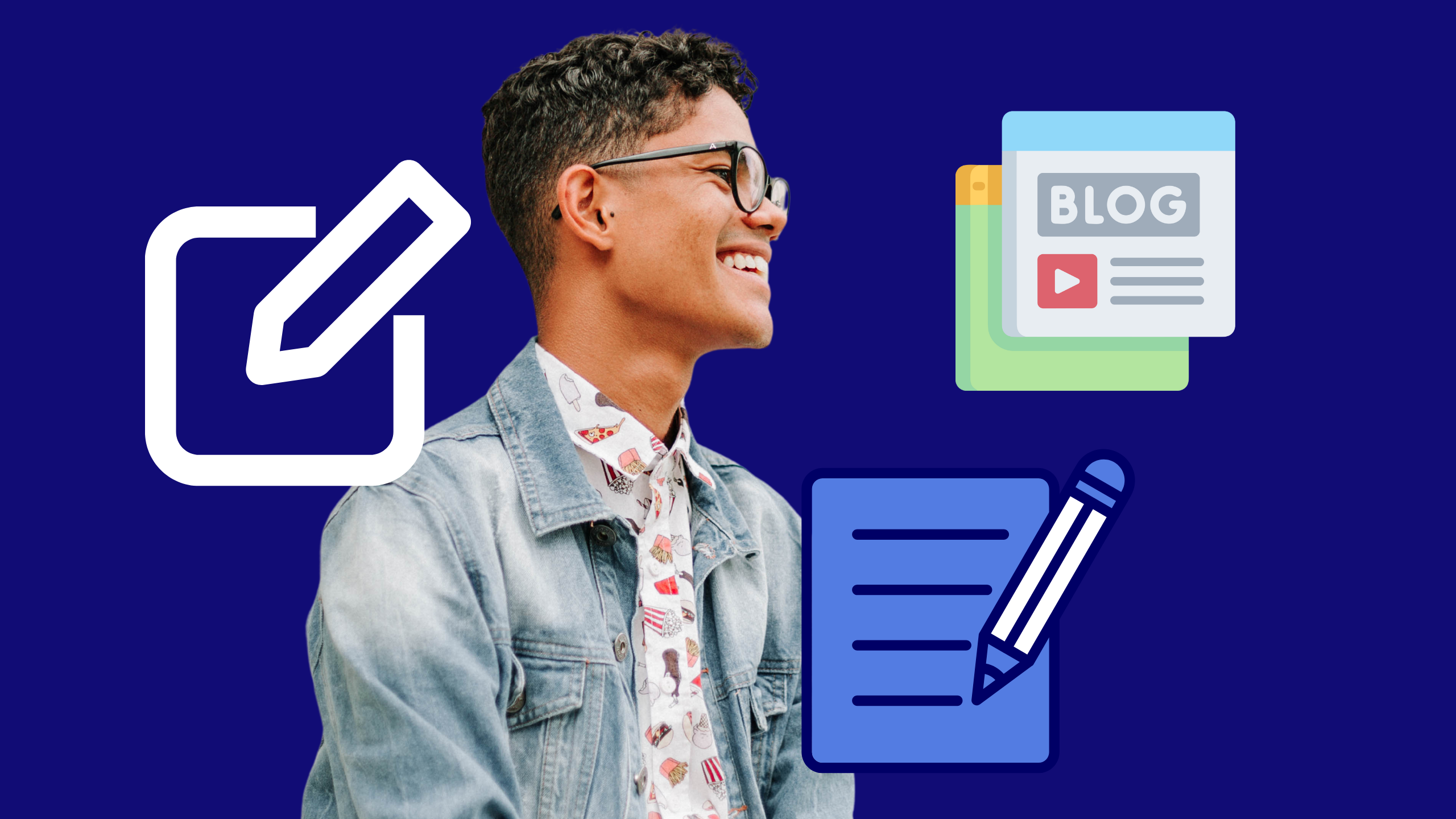 Especialista en SEO de Alzademy optimizando sitios web y campañas de Google Ads.