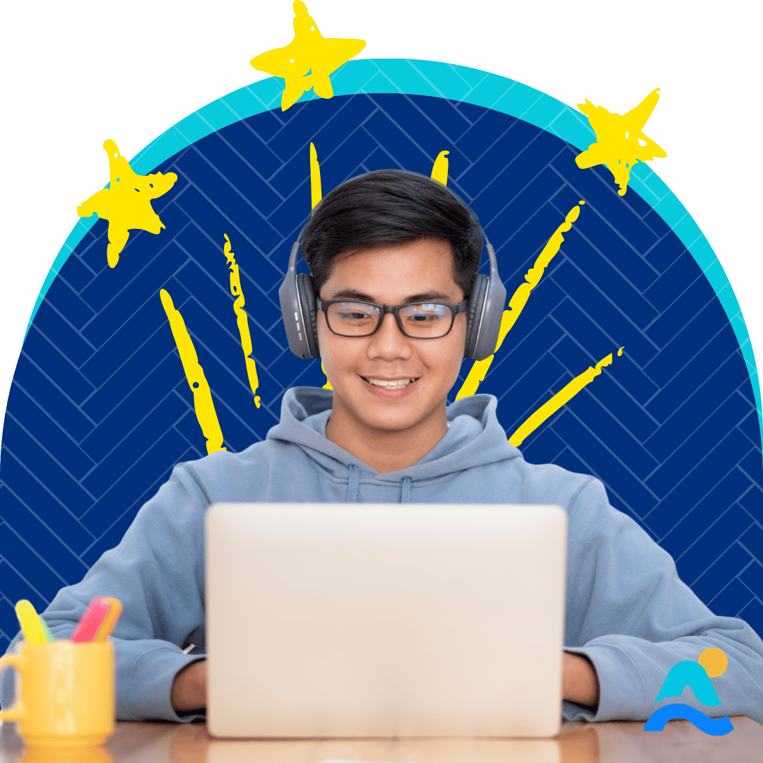 student alzademy transparent 1